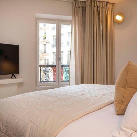 Residence Nell Париж Екстер'єр фото