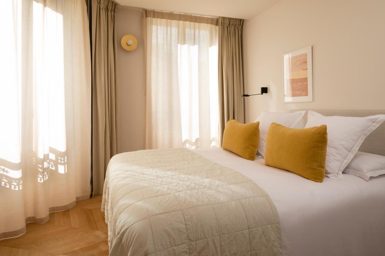 Residence Nell Париж Екстер'єр фото