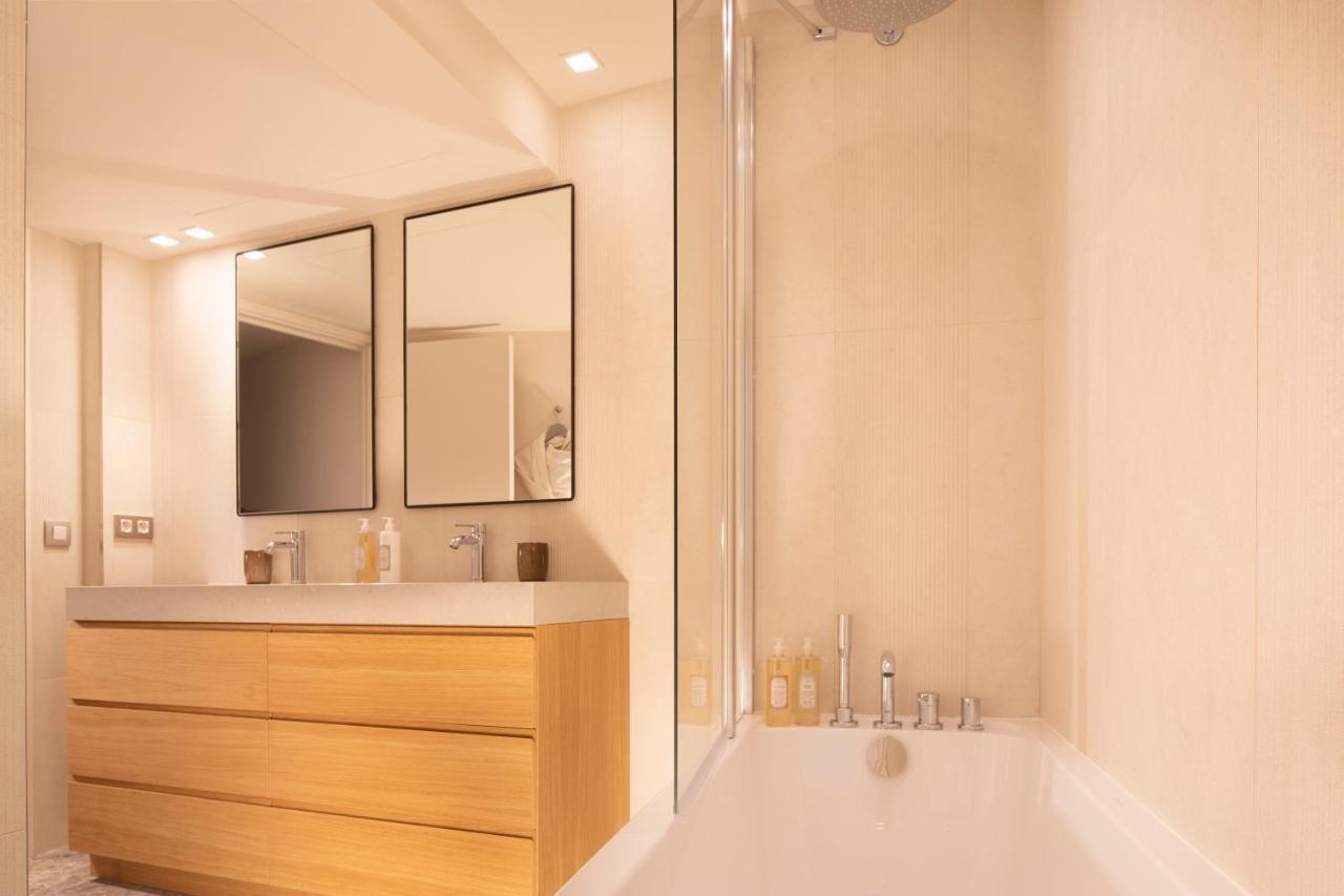 Residence Nell Париж Екстер'єр фото